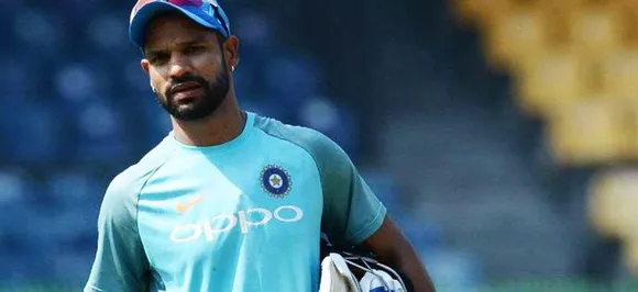 IND vs AUS: भारत को खल रही है हार्दिक पांड्या की कमी- शिखर धवन