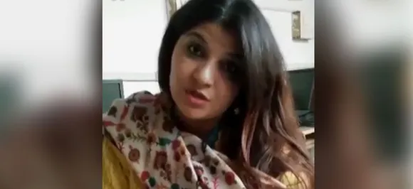 पत्रकार रामचंद्र छत्रपति की बेटी श्रेयसी बोलीं, गुरमीत राम रहीम को फांसी हो