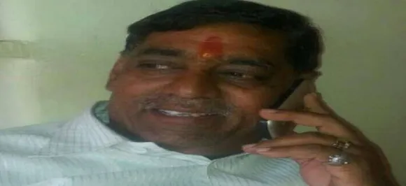 मध्यप्रदेश: बीजेपी नेता की गोली मारकर हत्या, शिवराज सिंह ने कांग्रेस पर साधा निशाना