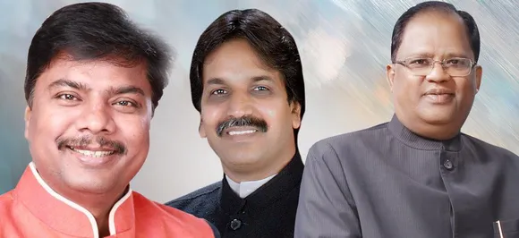 छत्‍तीसगढ़ः BJP के हारे हुए मंत्रियों के कंधों पर लोकसभा चुनाव जीताने की जिम्‍मेदारी
