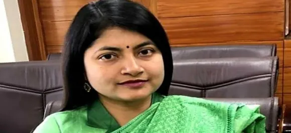बालू खनन मामले में ईडी ने आईएएस अधिकारी चंद्रकला को किया सम्मन