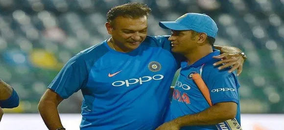 महेंद्र सिंह धोनी के दीवाने हुए कोहली और शास्त्री, कहा 30-40 साल में एक बार पैदा होता है ऐसा खिलाड़ी