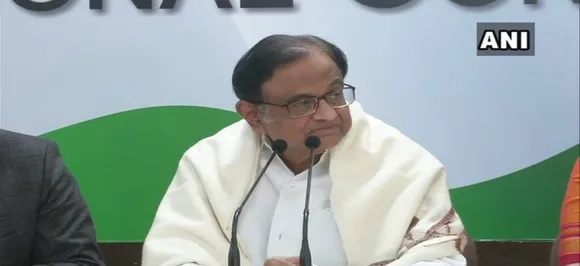 अर्थव्यवस्था पर पीएम मोदी के दावे पर कांग्रेस का पलटवार, कहा इस सरकार से कुछ अच्छा होने की उम्मीद नहीं