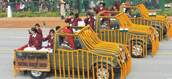 भारत सरकार ने बदला वीरता पुरस्कार का नाम, बच्चों को अब इस नाम से दिए जाएंगे पुरस्कार