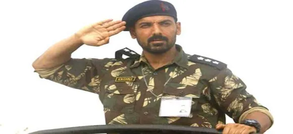 शाहरुख, सलमान और आमिर के इस खास काम के दीवाने हैं जॉन अब्राहम