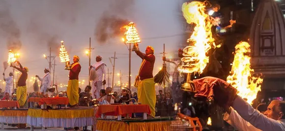 Kumbh Mela 2019 : High-tech है इस बार का कुंभ, मोबाइल कंपनियां बना रहीं इसे और ज्यादा एडवांस