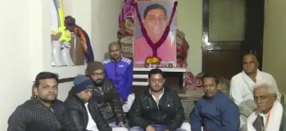 मध्य प्रदेश में बीजेपी नेताओं की हत्‍या पर बोले शिवराज सिंह चौहान- क्‍या कांग्रेस का यही है बदलाव