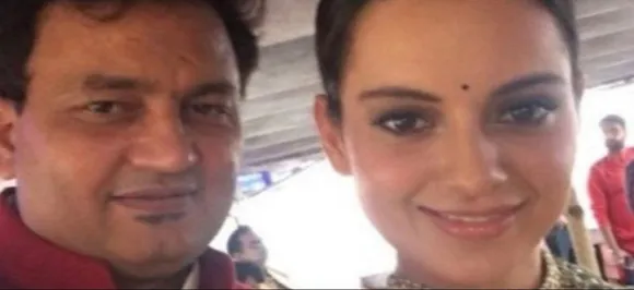 'मणिकर्णिका' के प्रोड्यूसर कमल जैन अस्पताल में भर्ती, हालत गंभीर