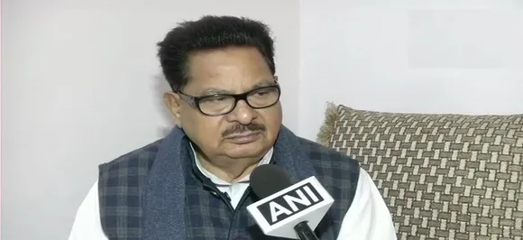 प्रधानमंत्री उम्मीदवार को लेकर कांग्रेस के बदले सुर, पीएल पुनिया ने कही ये बात