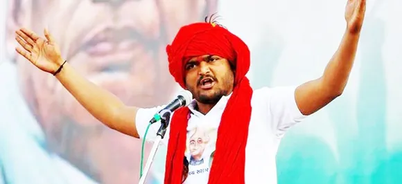 हार्दिक पटेल 27 जनवरी को बनने जा रहे हैं दूल्हा, किंजल बनेंगी उनकी दुल्हन