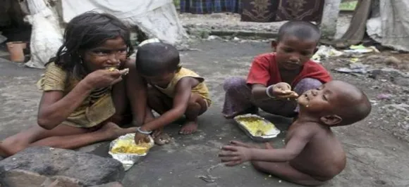 भारतीय अरबपतियों की संपत्ति में रोजाना 2,200 करोड़ रुपये का इजाफा: ऑक्सफैम