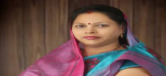 मायावती को अपमानित करने वाली बीजेपी MLA साधना सिंह के सिर कलम पर 50 लाख का इनाम, बीएसपी नेता ने की घोषणा