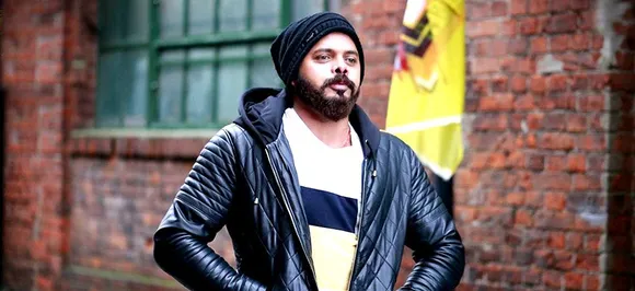 Bigg Boss 12 के बाद अब 'खतरों के खिलाड़ी 9' में श्रीसंत का हाईवोल्टेज ड्रामा, खुद को ही कर दिया एलिमिनेट!