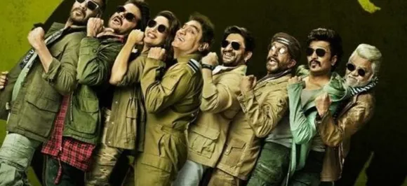इस एक्टर की वजह से टोटल धमाल में 'स्टंट' करते हुए दिखेंगे संजय मिश्रा
