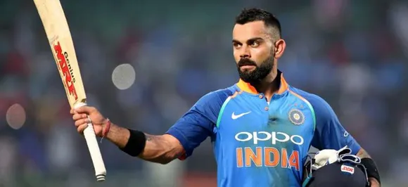 पूर्व ऑस्ट्रेलियाई कप्तान इयान चैपल ने की विराट कोहली की तारीफ, कही यह बड़ी बात