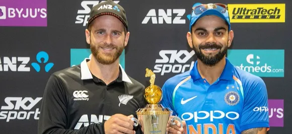 IND vs NZ, 1st ODI: न्यूजीलैंड पर भारी पड़ेगी विराट सेना, पर आंकड़ों में कहानी उलटी