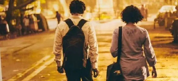 'फोटोग्राफ' का पहला पोस्टर हुआ रिलीज, इस दिन रिलीज होगी नवाज-सान्या की फिल्म