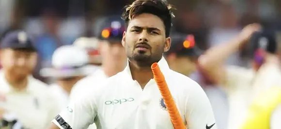 ICC Awards में ऋषभ पंत की धूम, हासिल किया यह अवॉर्ड