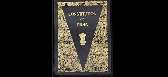 गागर में सागर है भारतीय संविधान, जानें किस देश के संविधान से क्‍या प्रावधान लिए गए