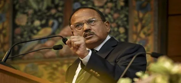 जयराम, कारवां के खिलाफ 30 जनवरी को सुनवाई, अजित डोभाल के बेटे ने किया था मानहानि का मुकदमा