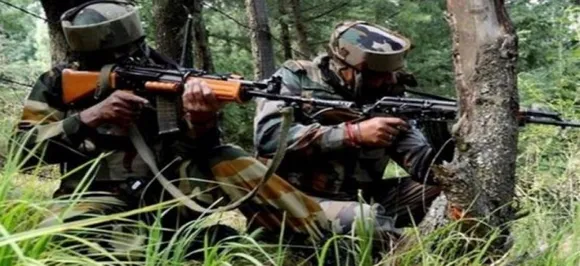 जम्मू-कश्मीर: शोपियां मुठभेड़ में आईपीएस अधिकारी का भाई समेत तीन आतंकवादी ढेर, हिजबुल से थे संबंध