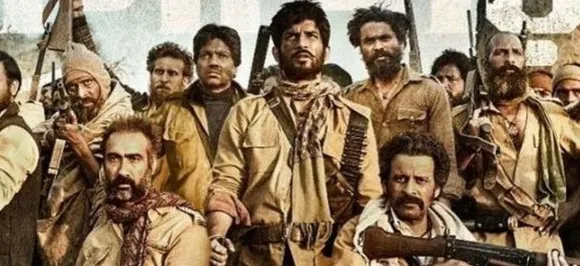 बॉक्स ऑफिस पर इस दिन रिलीज होगी सुशांत सिंह राजपूत की 'सोनचिड़िया'