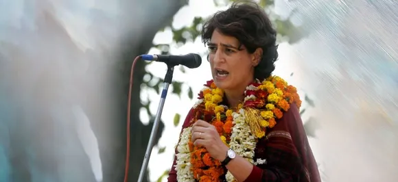 पूर्वांचल में प्रियंका गांधी के सहारे मोदी के साथ-साथ SP-BSP-RLD गठबंधन को चुनौती देगी कांग्रेस