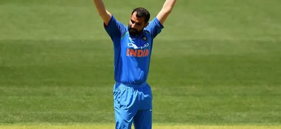 IND vs NZ: नेपियर में मोहम्मद शमी ने लगाया विकेटों का शतक, बनाया यह खास रिकॉर्ड