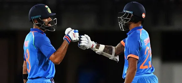 IND vs NZ: 10 साल बाद भारत को न्यूजीलैंड में मिली जीत, 8 विकेट से हरा सीरीज में बनाई 1-0 की बढ़त
