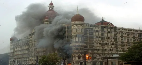 पाकिस्तान अदालत ने मुंबई हमला मामले की सुनवाई अस्थाई रूप से रोकी