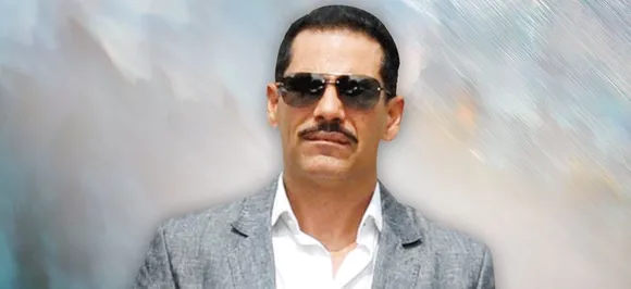 प्रियंका गांधी को मिली अहम जिम्‍मेदारी तो जानें उनके पति रॉबर्ट वाड्रा ने क्‍या कहा