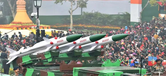 Republic Day 2019: जल, थल और नभ में बढ़ रही हमारी सेना की ताक़त, जानकर दंग रह जाएंगे आप