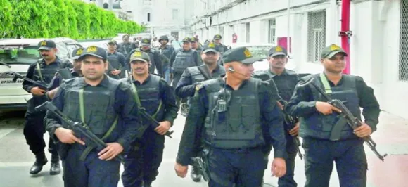 महाराष्ट्र एटीएस ने आतंकी गतिविधि के शक में 9 लोगों को लिया हिरासत में, ISIS से थे संबंध