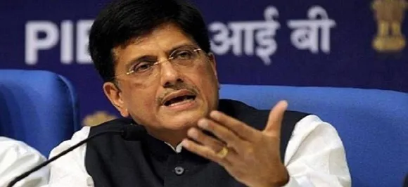 जेटली बीमार इसलिए पीयूष गोयल पेश करेंगे बजट, मिला वित्त मंत्रालय का अतिरिक्त प्रभार