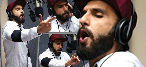 #GullyBoy: जब क्लास 3 में थे रणवीर सिंह, तब पहली बार किया था हिप-हॉप, खोले और भी कई राज