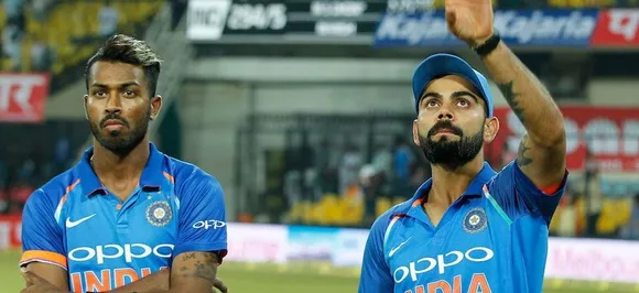 IND vs NZ: कप्तान विराट कोहली को खल रही हार्दिक पांड्या की कमी, गिनाए नुकसान