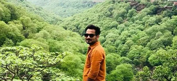 राजस्थान के शादाब हुसैन ने पहले ही प्रयास में किया CA में टॉप, पिता करते हैं दर्जी का काम