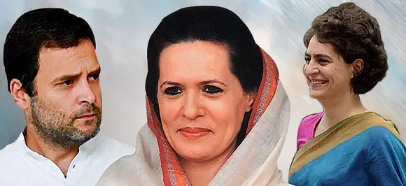 प्रियंका गांधी की तारीफ में BJP की सहयोगी शिवसेना के संजय राउत ने दिया ये बड़ा बयान