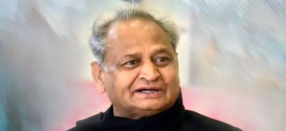 राजस्थान : सीएम अशोक गहलोत बोले- गरीबों को मिलेगा 1 रुपए किलो गेहूं, जल्द लागू होगा 10 फीसदी आरक्षण