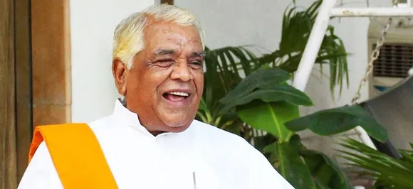लोकसभा चुनाव से पहले बीजेपी को अब इस बड़े नेता से मिल सकता है झटका
