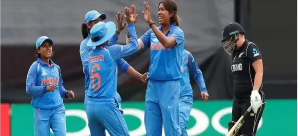 Live Score IND Vs NZ: न्‍यूजीलैंड ने भारत को दिया 193 रन का लक्ष्य, विराट एंड कंपनी के बाद अब मिताली राज की बारी