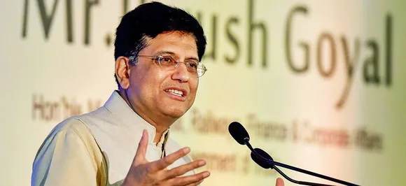 एक बार फिर संकट मोचक की भूमिका में रेल मंत्री पीयूष गोयल, पेश करेंगे अंतरिम बजट