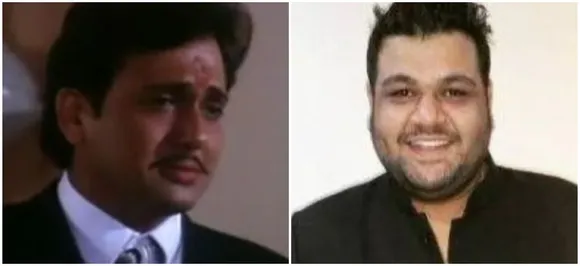 फ़िल्म अभिनेता गोविंदा के भतीजे डंपी आहूजा का दिल का दौरा पड़ने से निधन