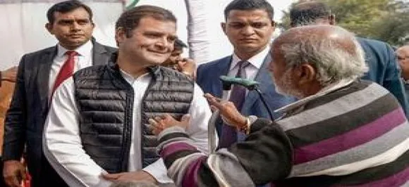 हम 2019 में मोदी को प्रधानमंत्री पद से हटाने जा रहे हैं: राहुल गांधी