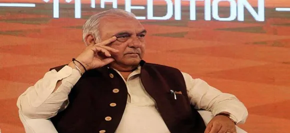 हरियाणा के पूर्व CM हुड्डा पर भूमि आवंटन में मामला दर्ज, 20 जगहों पर CBI ने मारा छापा