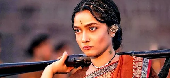 'झलकारी बाई' अंकिता लोखंडे ने खोला राज, बॉलीवुड डेब्यू के लिए 'मणिकर्णिका' को ही क्यों चुना!