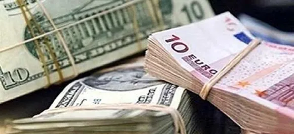 देश का विदेशी पूंजी भंडार 67.1 करोड़ डॉलर घटा