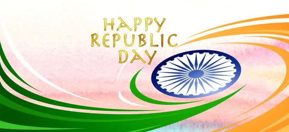 Happy Republic Day 2019: दोस्तों, करीबियों और रिश्तेदारों को इन संदेशों के जरिए भेजें बधाई