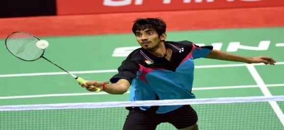 इंडोनेशिया मास्टर्स बैडमिंटन: जोनाथन क्रिस्टी से हारकर बाहर हुए श्रीकांत, पुरुष एकल वर्ग में भारतीय चुनौती समाप्त