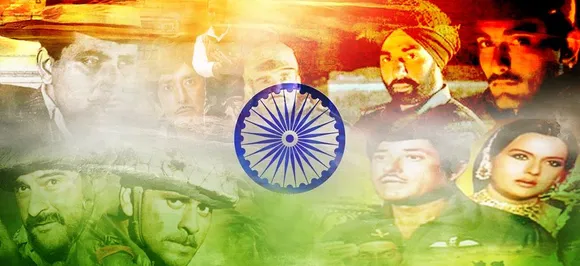 Happy Republic Day 2019: तिरंगा से बॉर्डर तक, भारतीय गणतंत्र और देशभक्ति को बखूबी बयां करती हैं ये 5 फिल्में